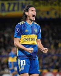 Con goles de Merentiel y Cavani, Boca Juniors venció 2-0 Banfield por el Torneo Clausura