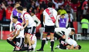 River volvió a decepcionar: perdió 1-0 ante Sarmiento en el Monumental