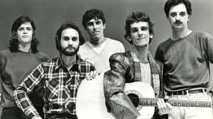 los 45 años de un disco iconico del rock nacional: Alma de diamante, de Spinetta Jade