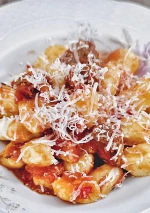 ¿Por qué se comen ñoquis los 29 de cada mes en Argentina?