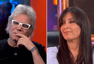 Beto Casella , el Histórico conductor de Bendita desde hace 20 Años por Canal 9 , Anuncio su Desvinculación