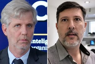 Cambio en la SIDE: el Gobierno anunció la salida de Neiffert y la designación de Cristian Auguadra como reemplazante