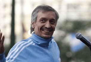 El Peronismo bonaerense le pone resistencia a Máximo Kirchner y analiza Limitar sus Decisiones como Líder de la Agrupación