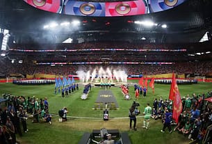 Tres países, un solo show : así se prepara el Mundial 2026 para su gran sorteo