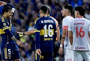 Luego de la Derrota ante Boca , Argentinos Juniors consideró que el resultado fue «Injusto «