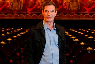 Murió Darío Lopérfido, ex Ministro de Cultura y ex Director del Teatro Colón