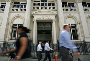 Rige la Reforma Laboral y el BCRA habilitó la Calculadora Digital que Determinará los Intereses de Juicios Laborales