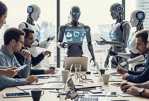 Anthropic midió lo que la IA está haciendo con los Empleos: los Jóvenes ya están siendo Expulsados del Mercado Laboral