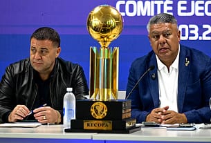 ARCA confirmó amplias Irregularidades en una Empresa vinculada a Toviggino que Blanqueó USD 1,4 millones