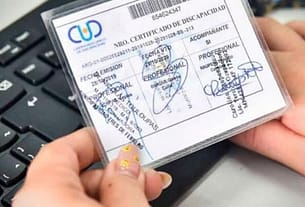 Las Personas que poseen Certificado Único de Discapacidad Deben Renovarlo para No Perder los Beneficios