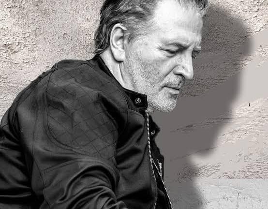 «Vuelvo a San Luis con toda la energía»