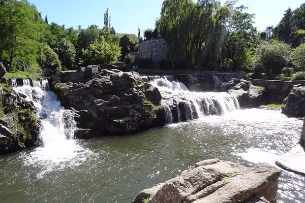 El Volcán, el tesoro escondido de San Luis que conquista con naturaleza y tranquilidad