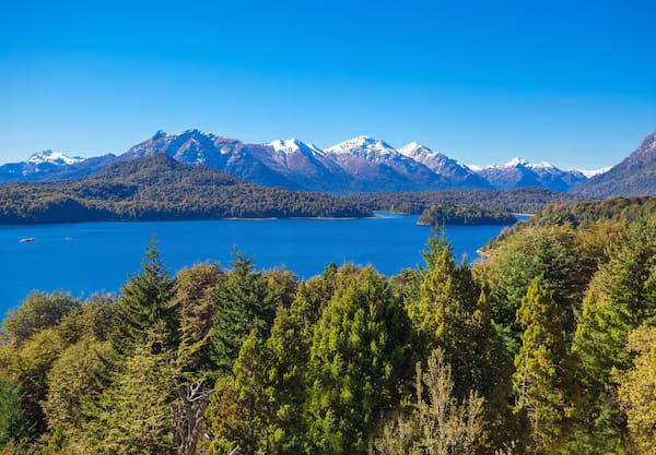 Día de los Parques Nacionales argentinos .
