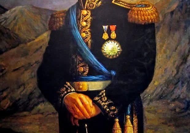 17 de Agosto: Paso a la inmortalidad del general San Martin