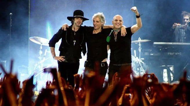 Furor por «Ecos» de Soda Stereo, sumaron una quinta función en el Movistar Arena: cuándo es y dónde comprar