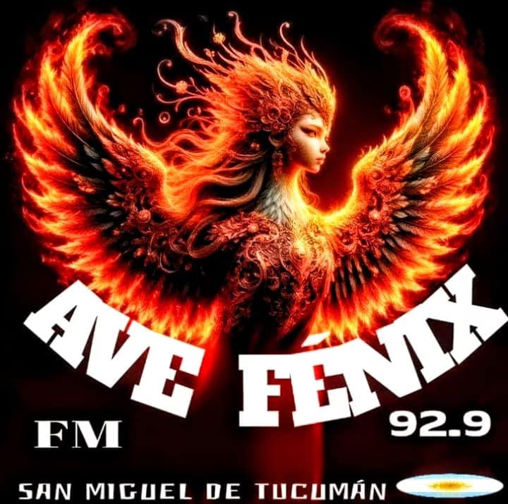 Ave Fénix FM Radio