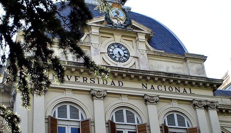 Ninguna Universidad de la Argentina entra en el Ranking de las 50 Mejores Universidades de América Latina