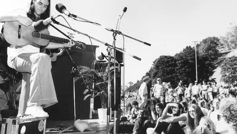 Legendaria estrella del rock muere a los 75 años: Había estado recibiendo tratamiento contra el cáncer