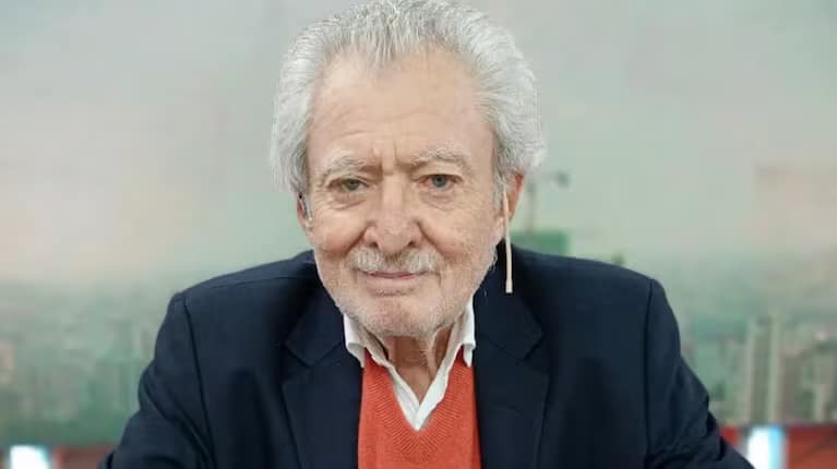 El dolor de familiares y colegas en el velatorio de Mario Mactas en la Legislatura porteña