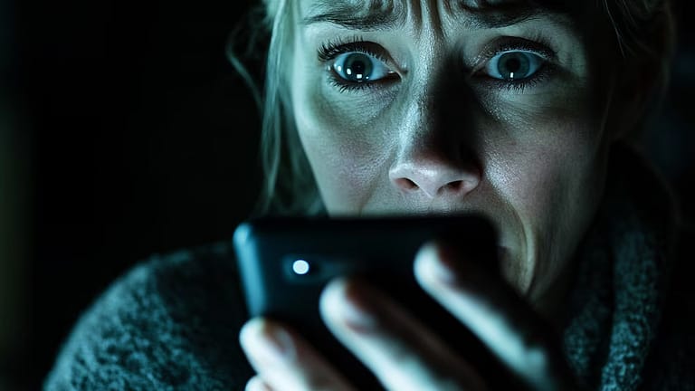 Elimina ya mismo alguna de estas seis aplicaciones, son malware y están robando toda la información personal y financiera