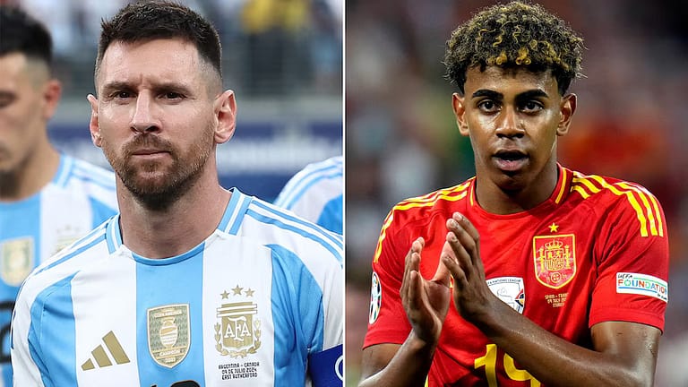 Finalissima Argentina vs. España: cuándo y dónde se podría jugar ese partido tan esperado
