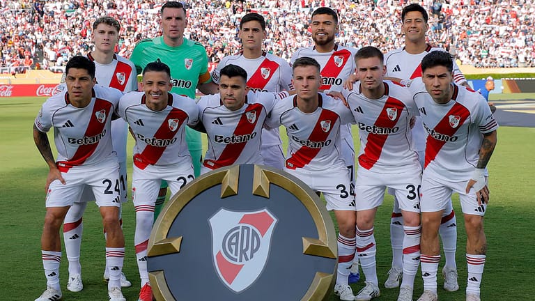 Qué resultados necesita River Plate ante Inter Milán para clasificar a octavos de final del Mundial de Clubes