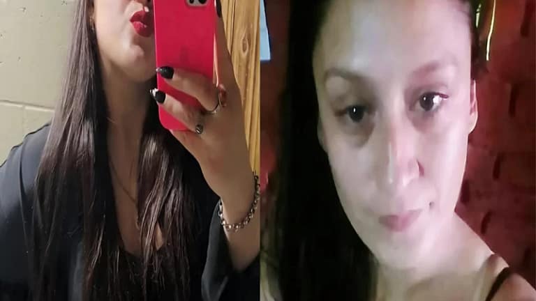 Buscan a dos mujeres desaparecidas en San Luis desde el fin de semana