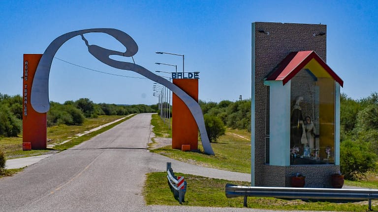 Turismo termal en la provincia: un oasis de bienestar junto a la llanura