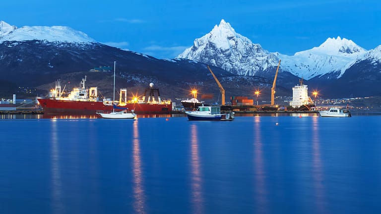 Los 5 destinos en invierno en Argentina que recomienda la inteligencia artificial