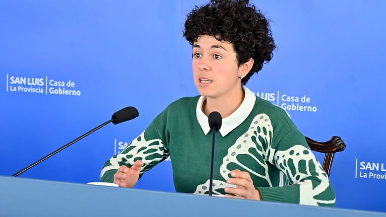 La Provincia ofrece sus áreas naturales protegidas para disfrutar en vacaciones de invierno