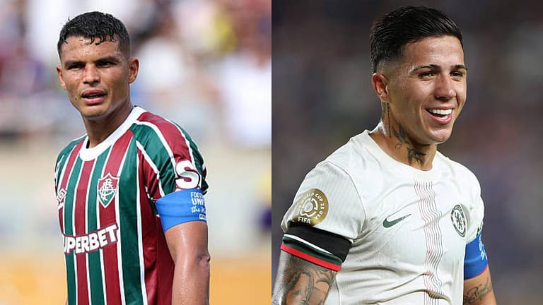 Chelsea le ganó a Fluminense 2 a 0 por las semifinales de el Mundial de Clubes 2025