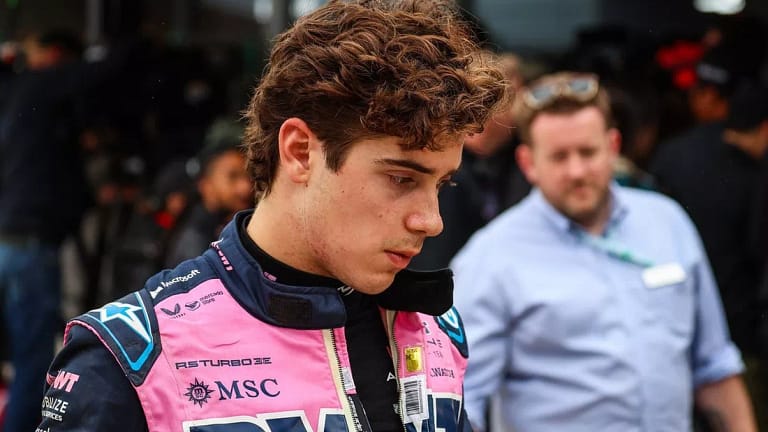 La fecha número 12 del Campeonato Mundial de F1 ya ha pasado y demostrado que, como recita los protagonistas de la serie El Eternauta; “lo viejo, funciona”.