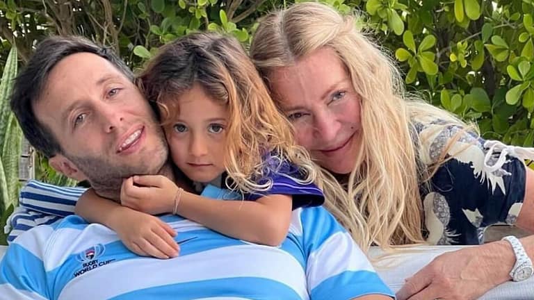 Qué reveló la autopsia a Mila Yankelevich, la nieta de Cris Morena que murió en el trágico accidente náutico en Miami