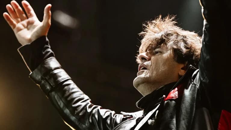 Los Piojos lanzan «Paciencia» y abren una nueva etapa musical