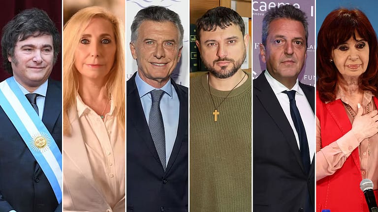 Ganadores y perdedores en el cierre de listas: Jefatura de Karina Milei, sorpresa en el Peronismo y el Rol de Macri