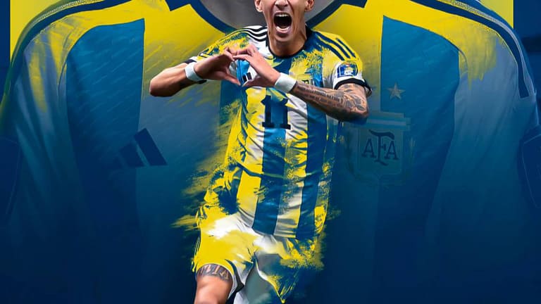 Con un golazo de Angel Di Maria, Central se alzo con el triunfo en el clasico Rosarino