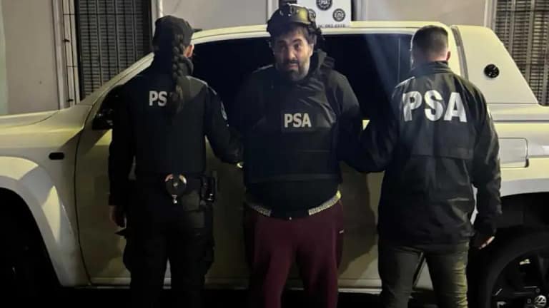 Ordenaron la detención de Ariel García Furfaro, principal acusado por las muertes vinculadas al fentanilo contaminado