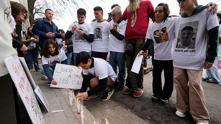 Fentanilo mortal: secuestran las historias clínicas de un sanatorio en Córdoba y sospechan que hubo muertes sin registrar