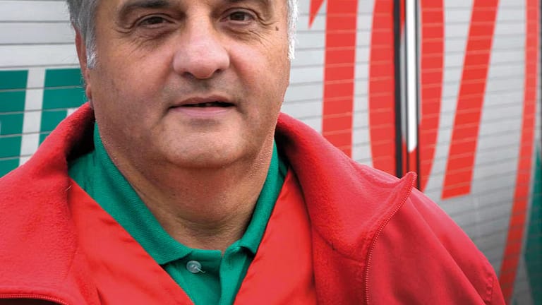 Buenos Aires: 20 incidentes de transito en lo que va de la mañana del Viernes