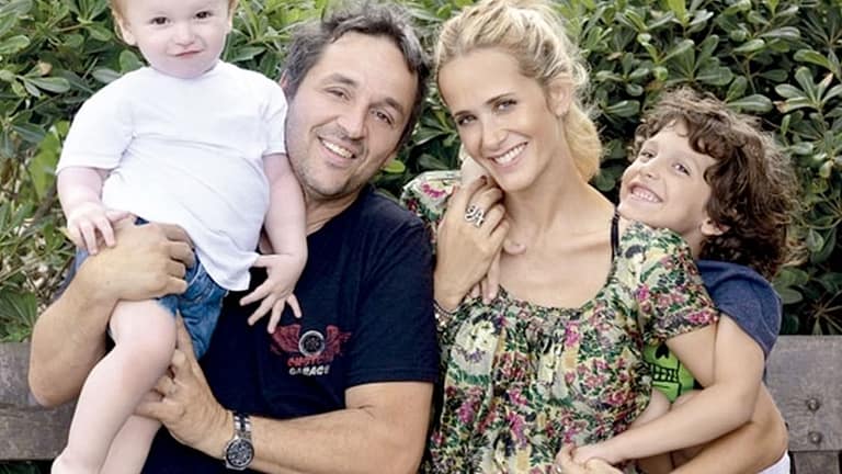 Condenaron a 19 años de prisión a Claudio Contardi por haber violado a Julieta Prandi cuando estaban casados