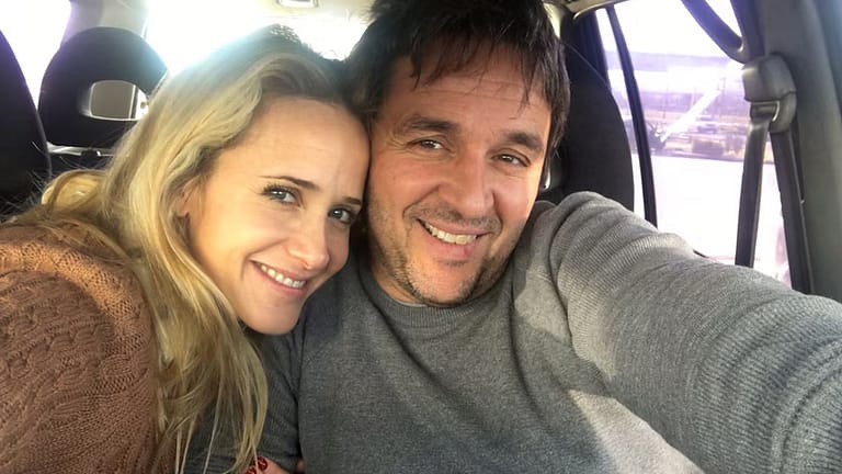 Julieta Prandi habló antes del inicio del juicio contra su exmarido por violación: “Fue una agonía”