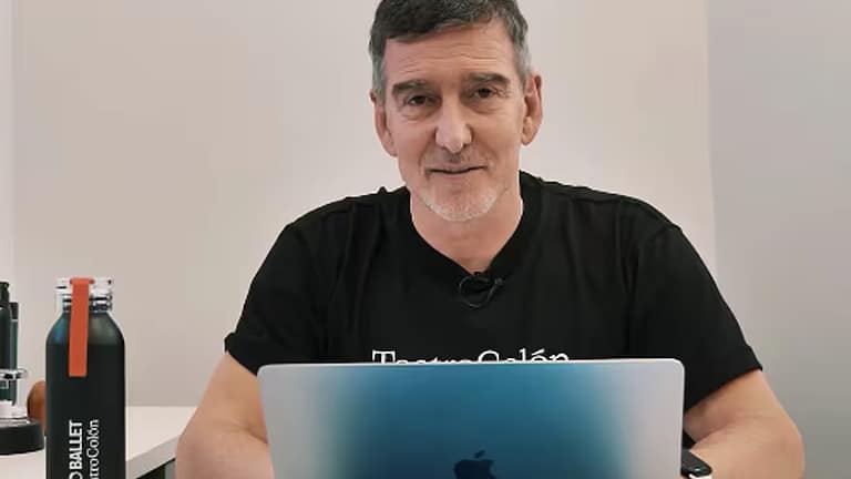 La nueva “locura” de Julio Bocca: un millón de seguidores en Instagram para que vuelva Marianela Núñez