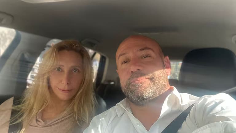 Difunden nuevos audios de Spagnuolo con críticas a Karina Milei sobre el manejo de la gestión