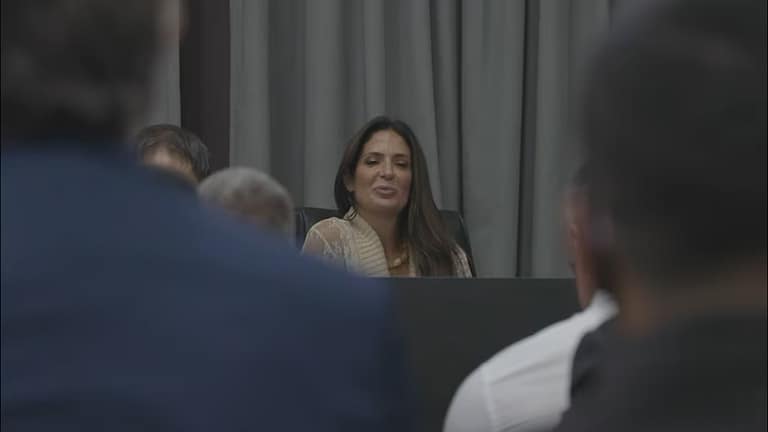 Juicio por Maradona: Dalma y Giannina avanzan contra los productores del documental que protagonizaba la jueza Makintach