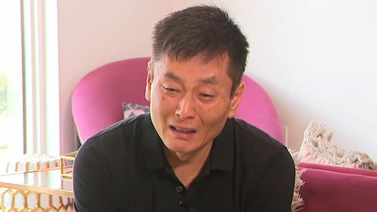 “Necesito saber qué pasó”: el duro relato del padre de la nena chilena que murió junto a Mila Yankelevich