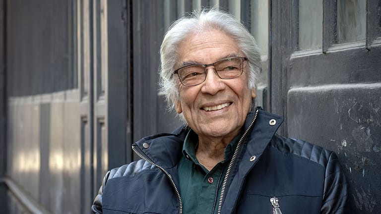 Tristeza en la música argentina: falleció Raúl Barboza, leyenda del chamamé