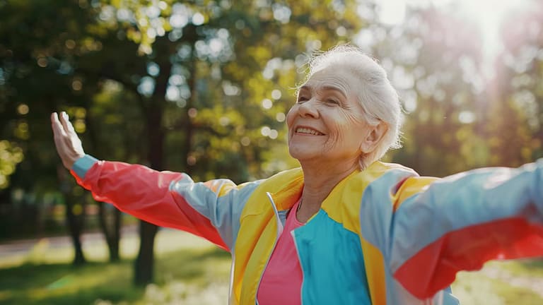 La adopción de 7 hábitos matutinos que favorecen la salud y la longevidad