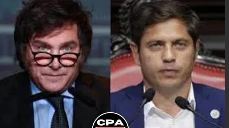 Que dicen las ultimas encuestas sobre la eleccion en Provincia de Bs As