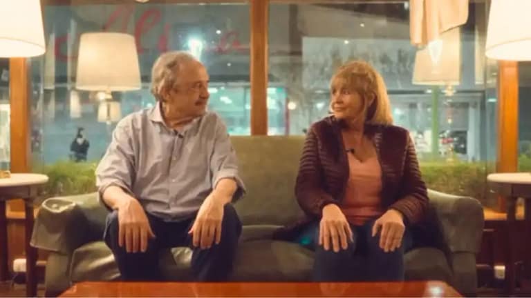 «¿Qué hacés, muñeco?»: el spot de Ricardo Alfonsín con humor inglés y estética Wes Anderson que explica la Boleta Única