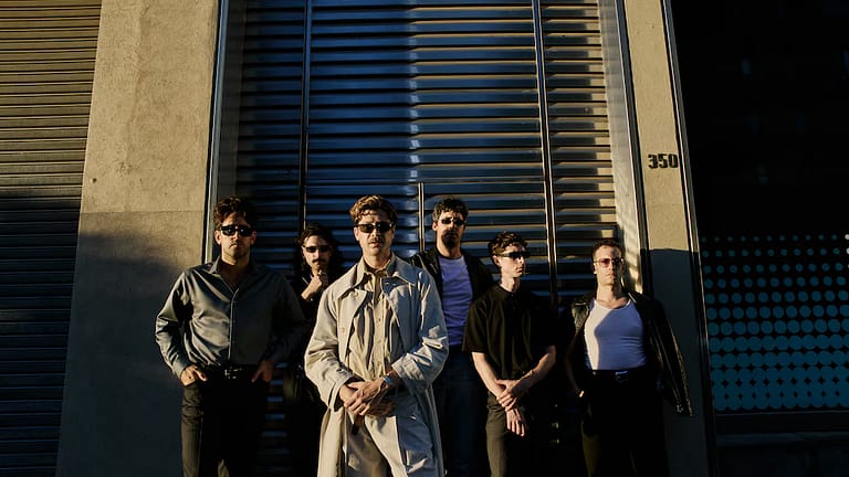 Del tango al rock y con un gran peso del género urbano: quiénes son los argentinos nominados a los Latin Grammy 2025